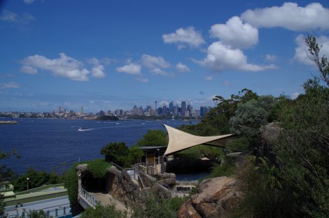 オーストラリア